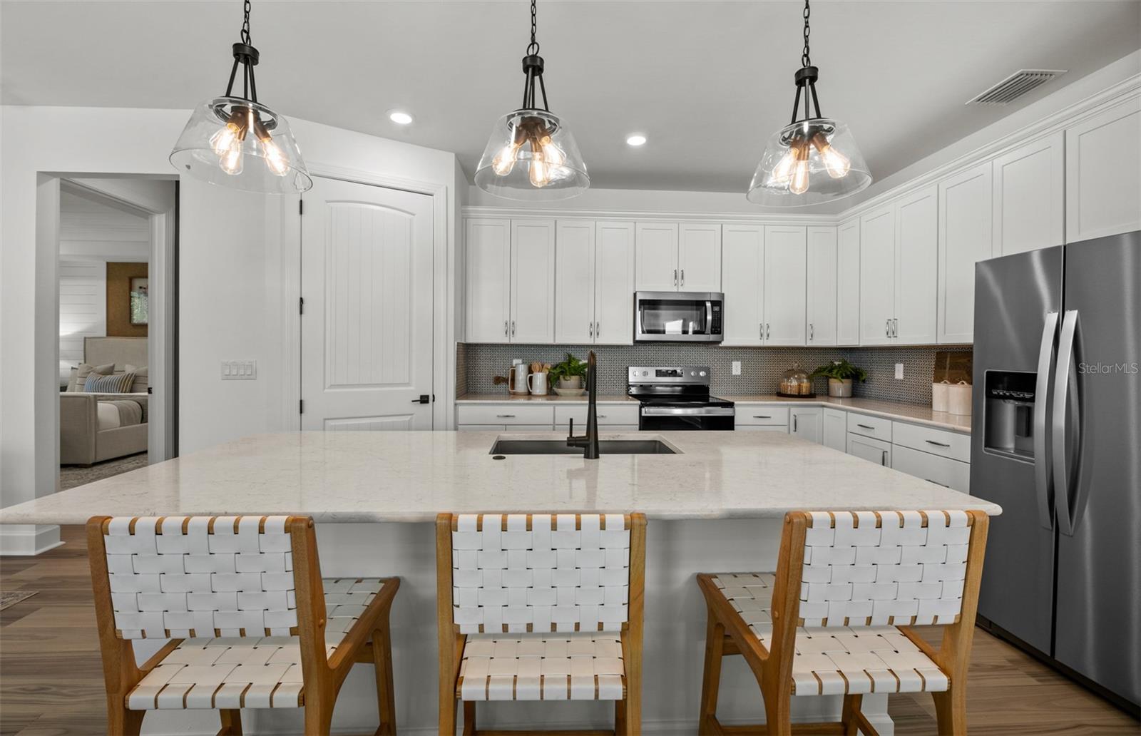 LAKESPUR WELLEN PARK PHASE 3 - Residential