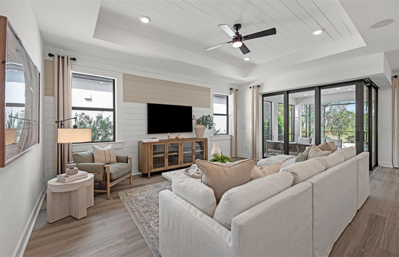 LAKESPUR WELLEN PARK PHASE 3 - Residential