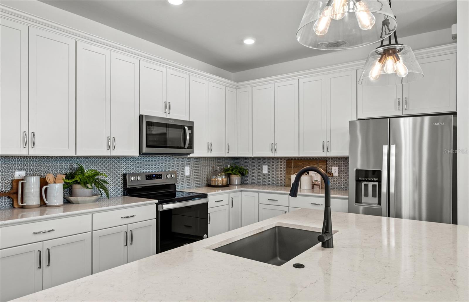 LAKESPUR WELLEN PARK PHASE 3 - Residential