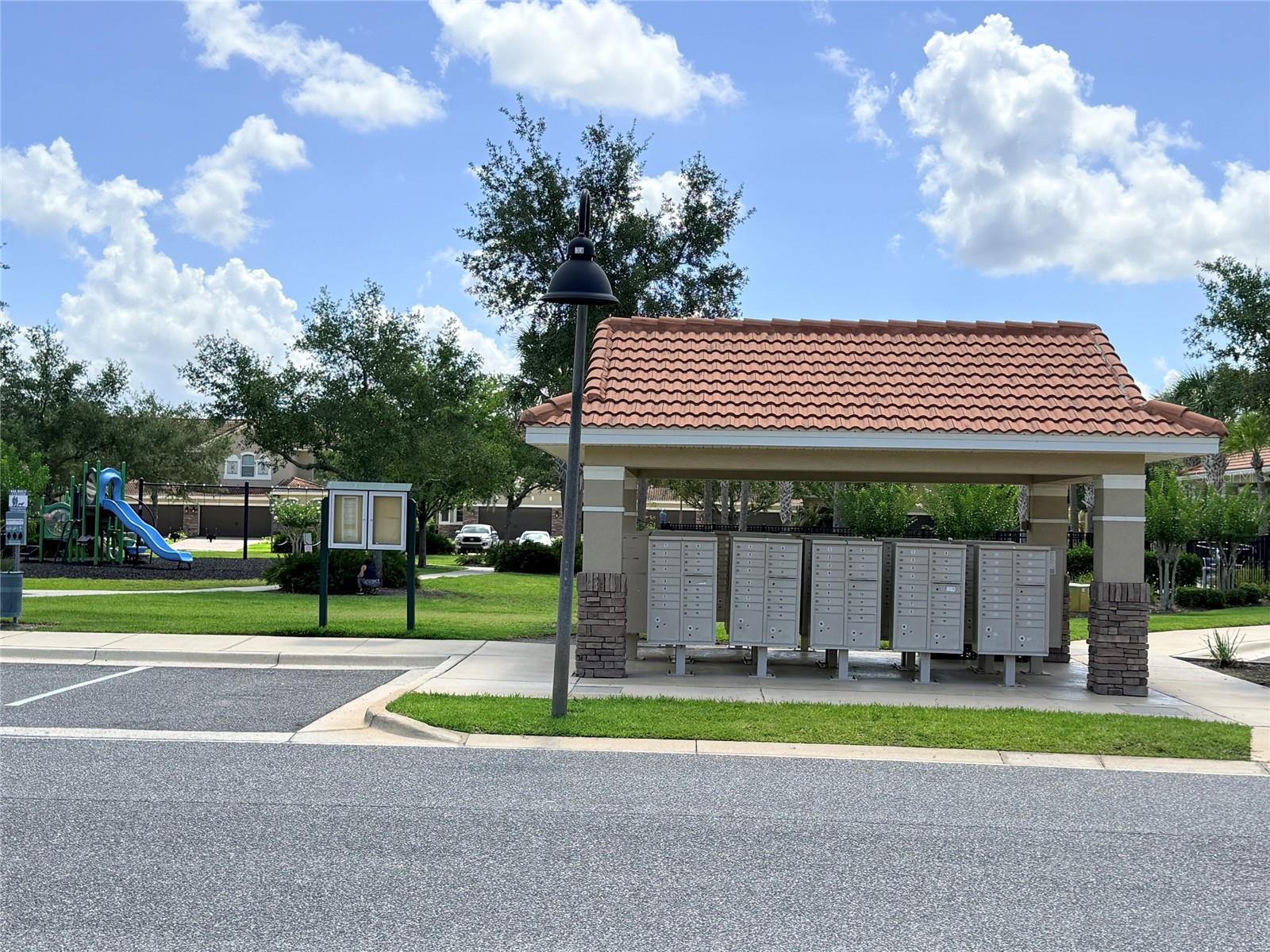 VILLAGES OF WESMERE - Residential