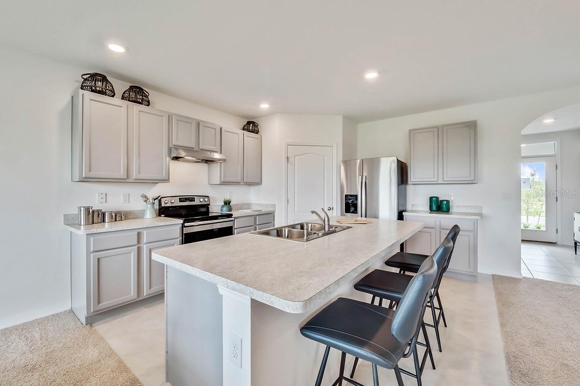 Coastal Woods Un D - Residential