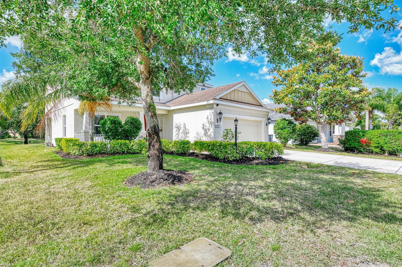 CENTRAL PARK SUBPHASE B-2A & B-2C - Residential