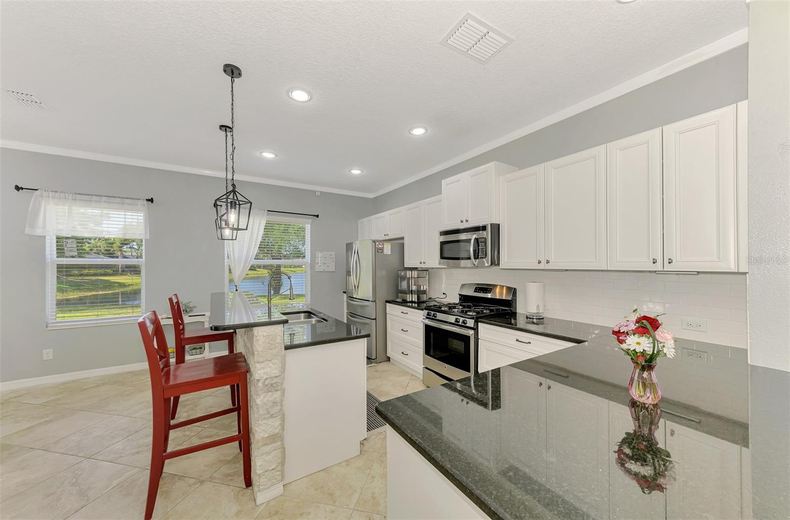 CENTRAL PARK SUBPHASE B-2A & B-2C - Residential