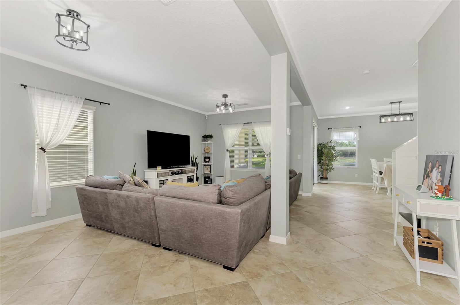 CENTRAL PARK SUBPHASE B-2A & B-2C - Residential