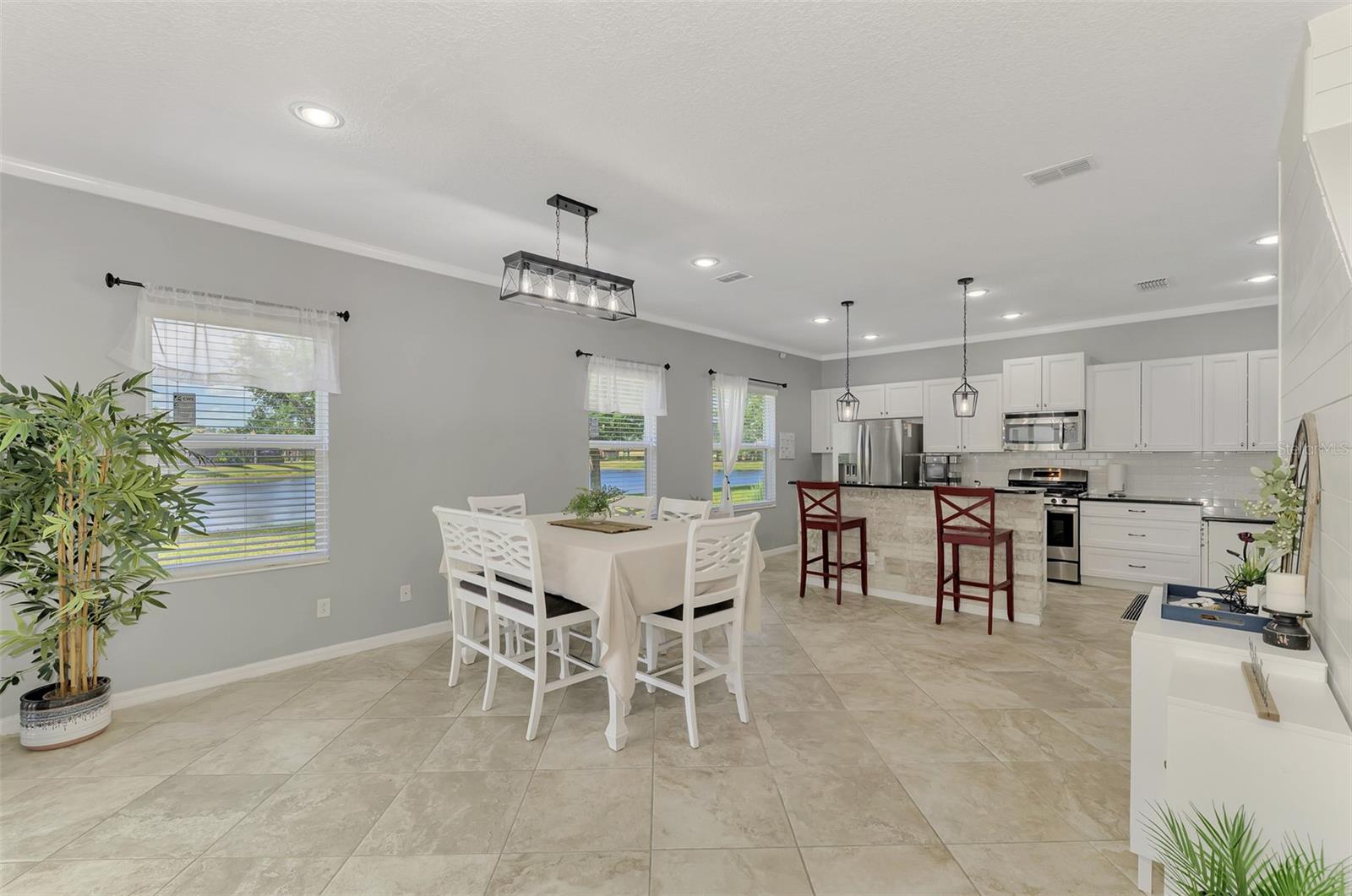 CENTRAL PARK SUBPHASE B-2A & B-2C - Residential