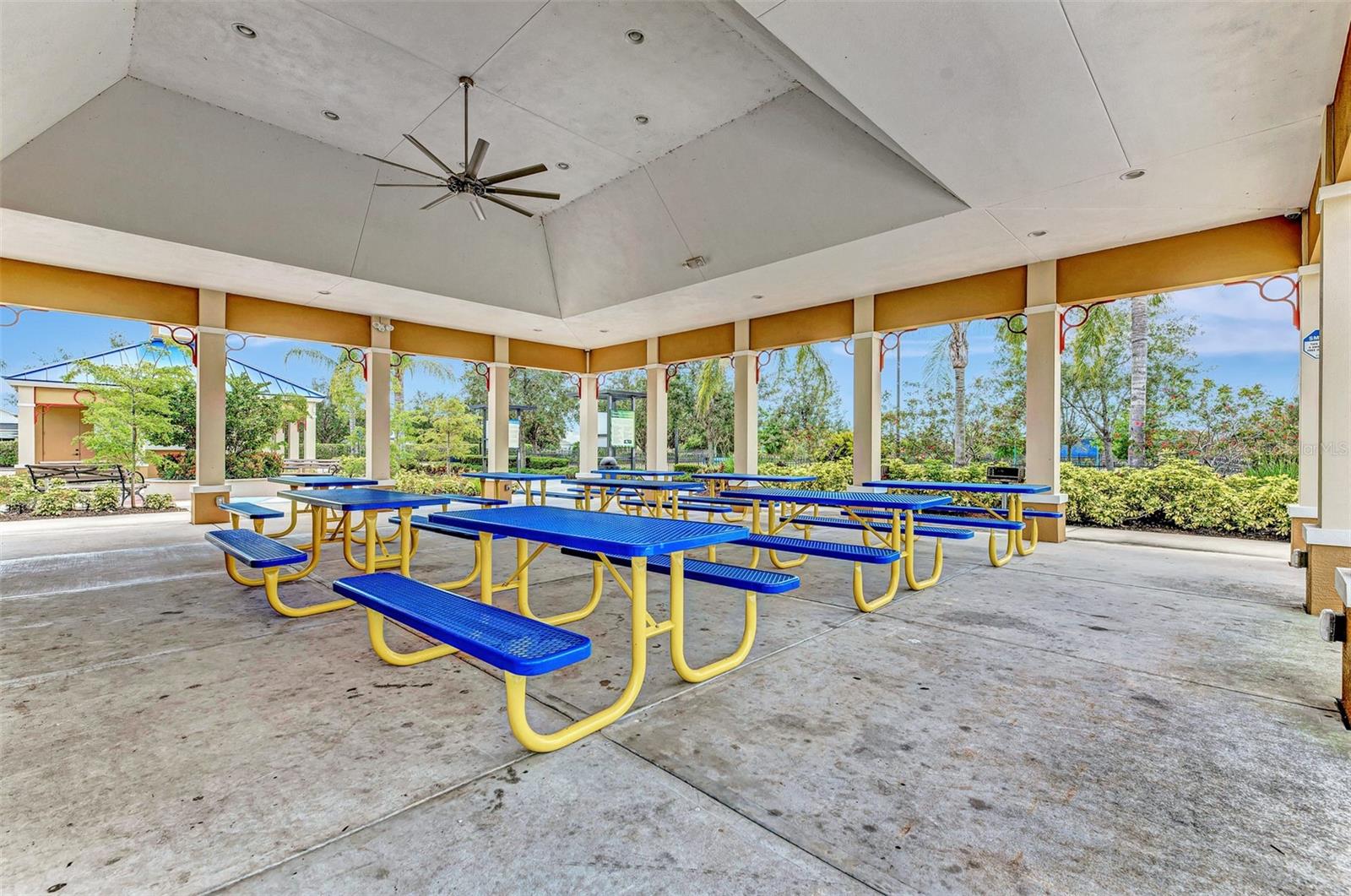 CENTRAL PARK SUBPHASE B-2A & B-2C - Residential