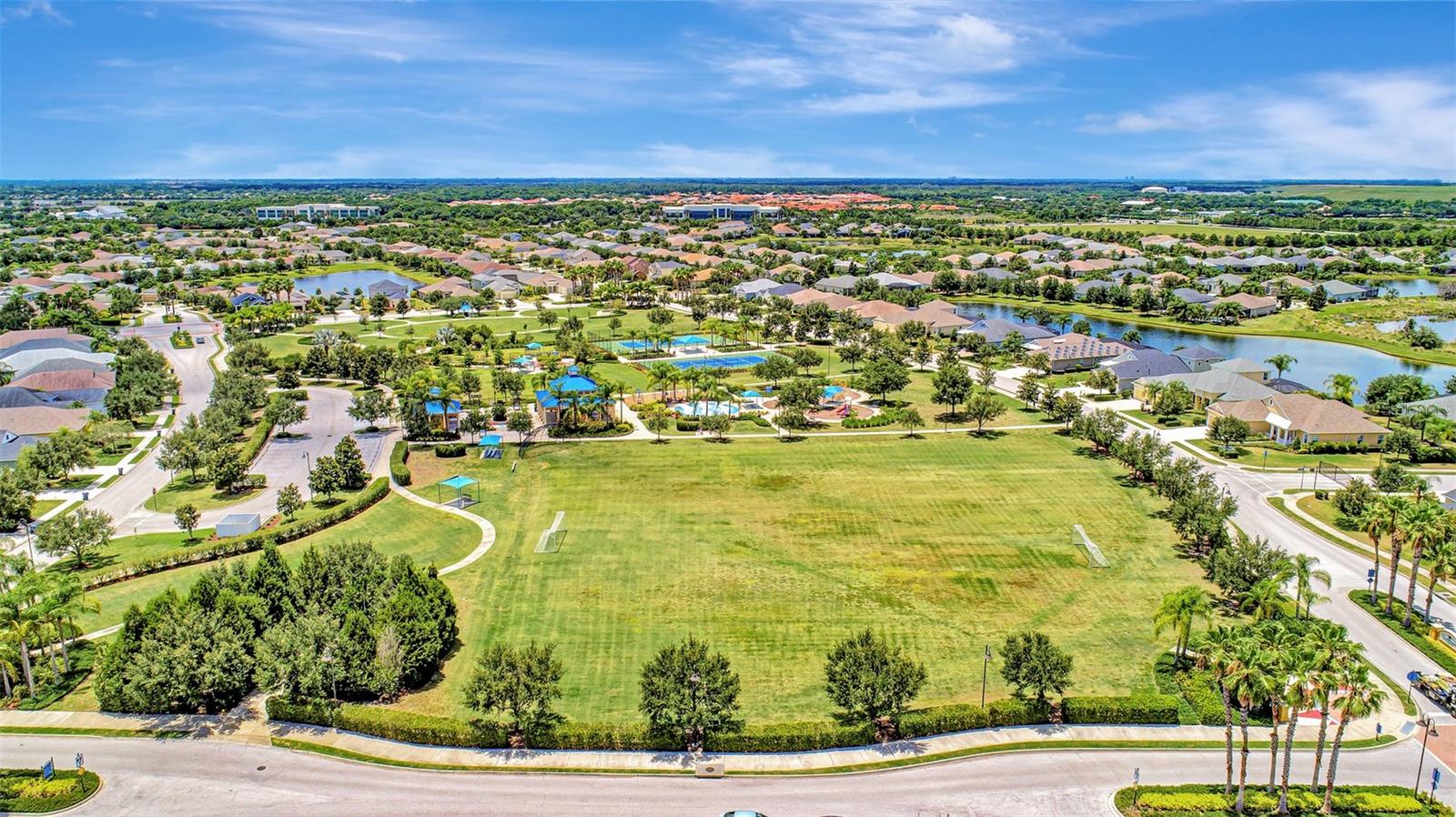 CENTRAL PARK SUBPHASE B-2A & B-2C - Residential
