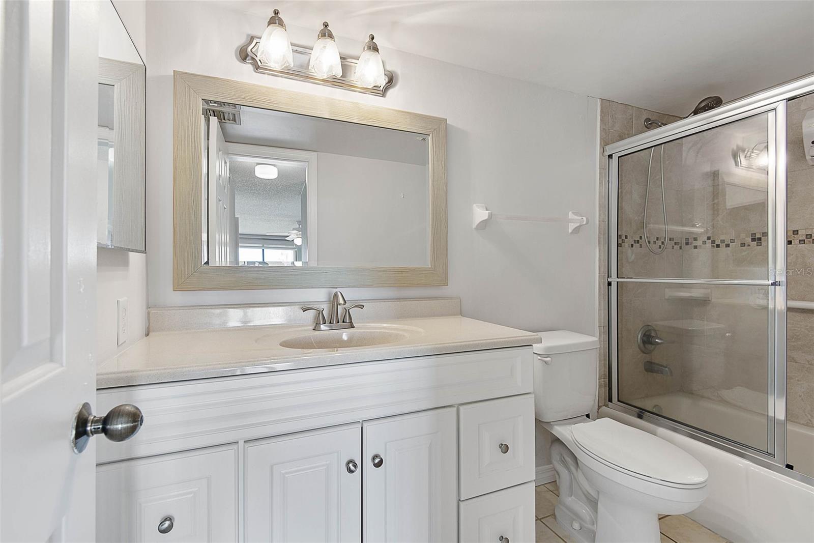 FAIRWIND SHORES CONDO - Residential