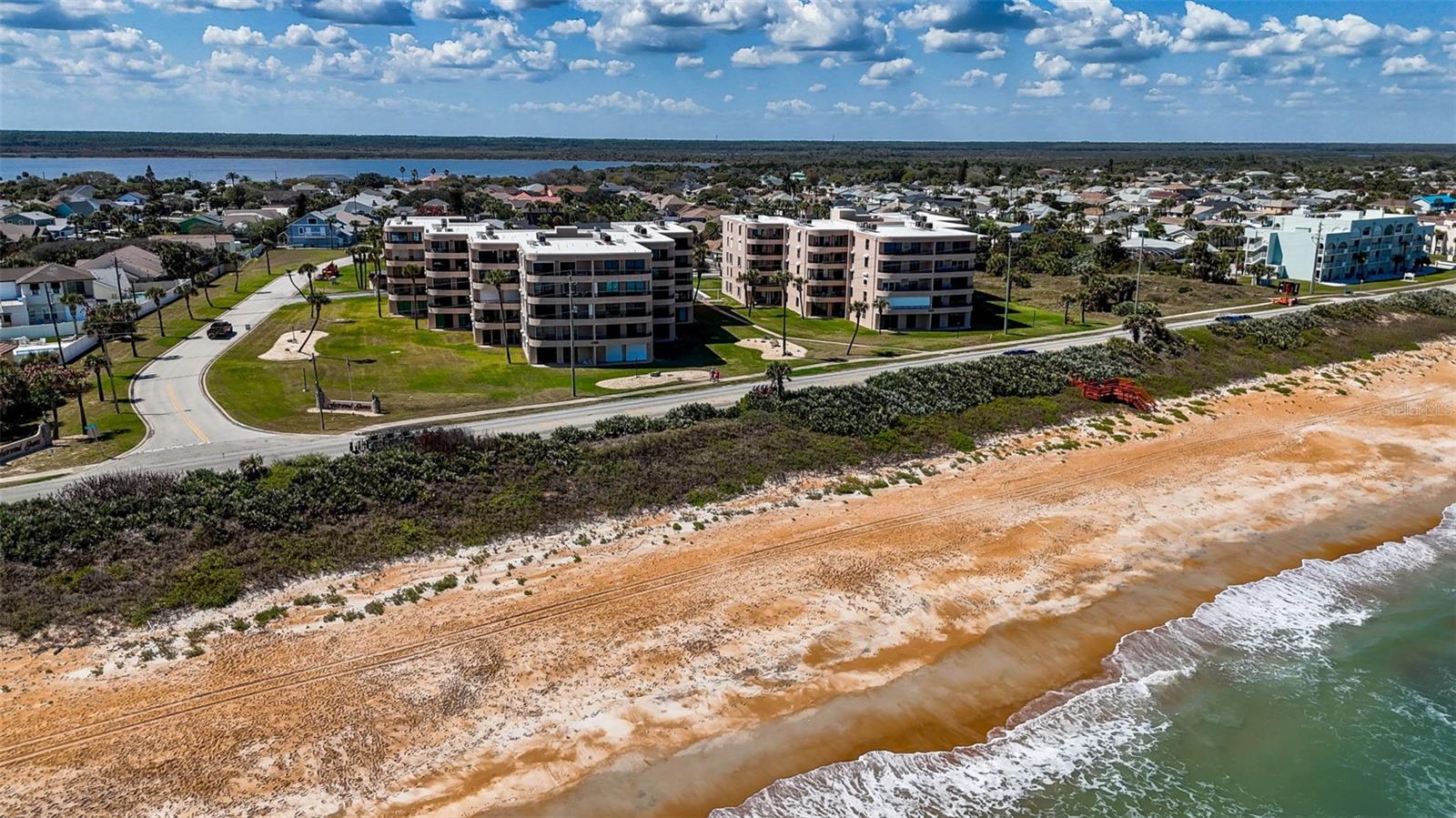 FAIRWIND SHORES CONDO - Residential