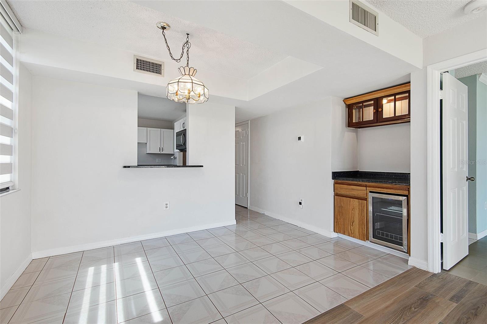 FAIRWIND SHORES CONDO - Residential