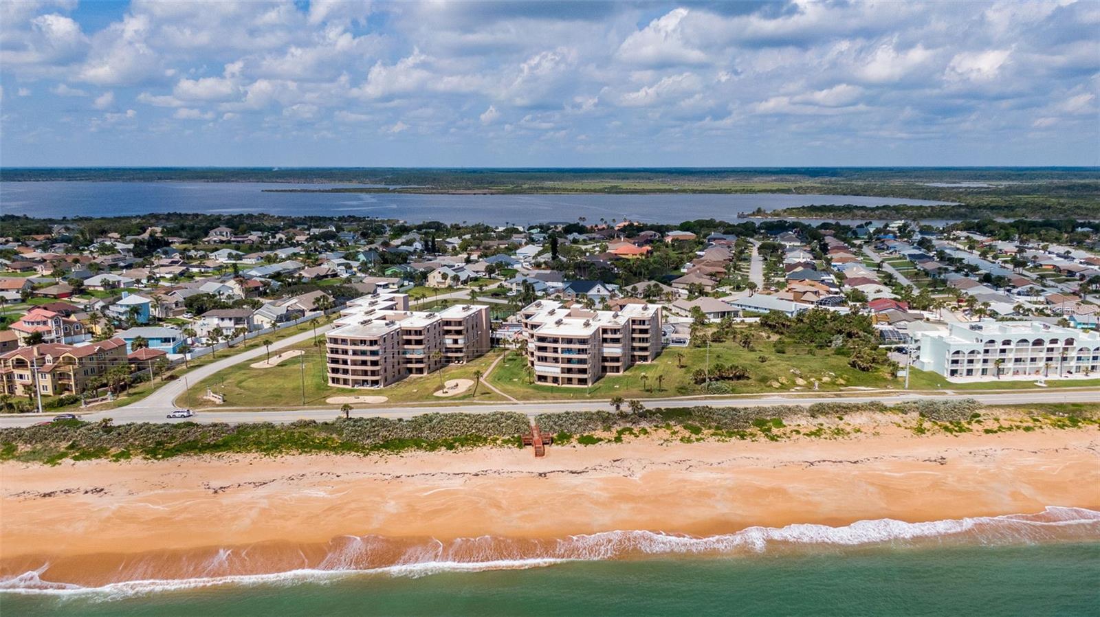 FAIRWIND SHORES CONDO - Residential