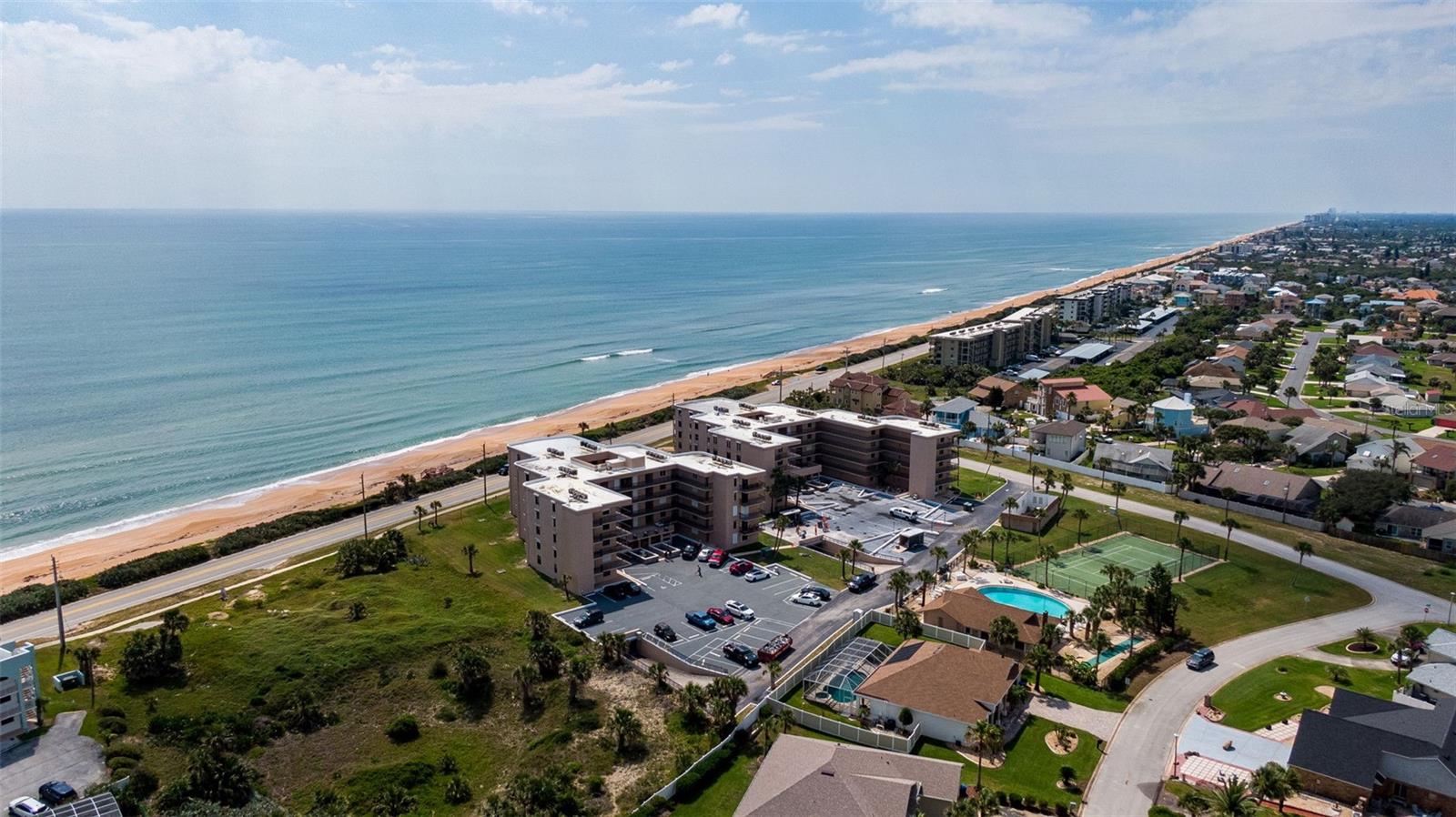FAIRWIND SHORES CONDO - Residential