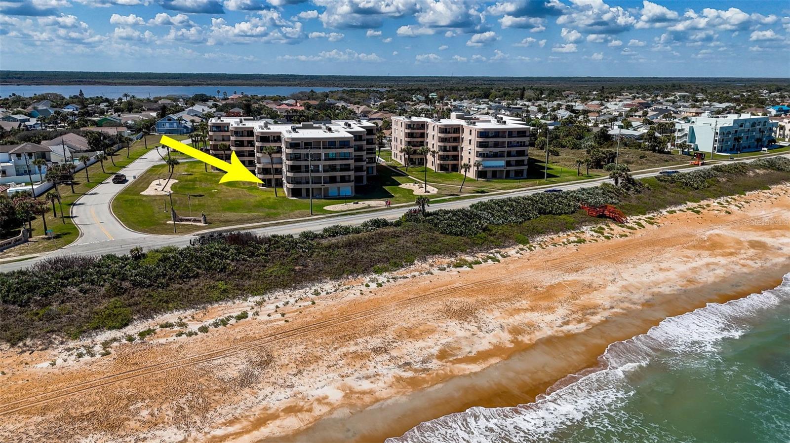 FAIRWIND SHORES CONDO - Residential