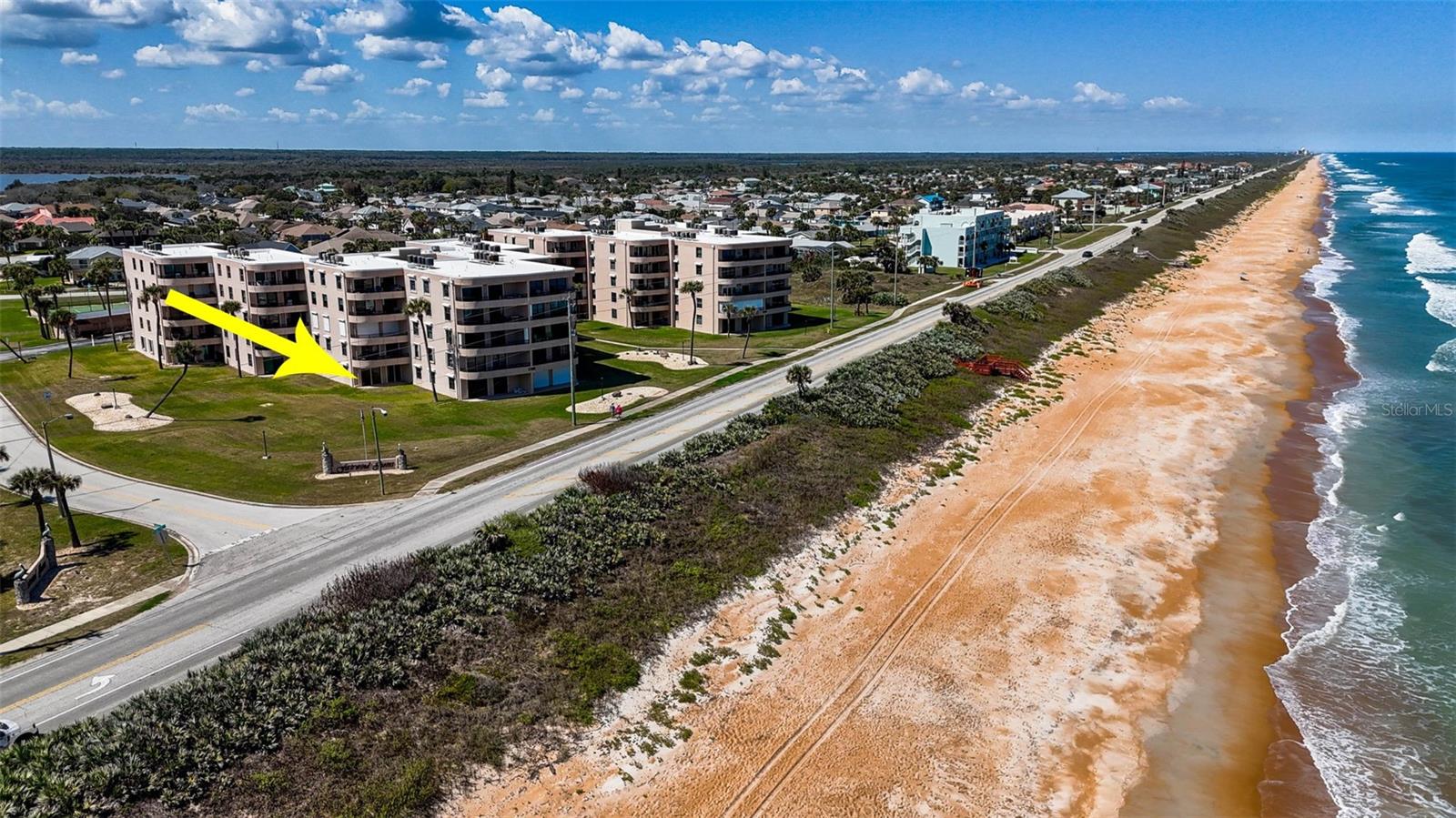 FAIRWIND SHORES CONDO - Residential
