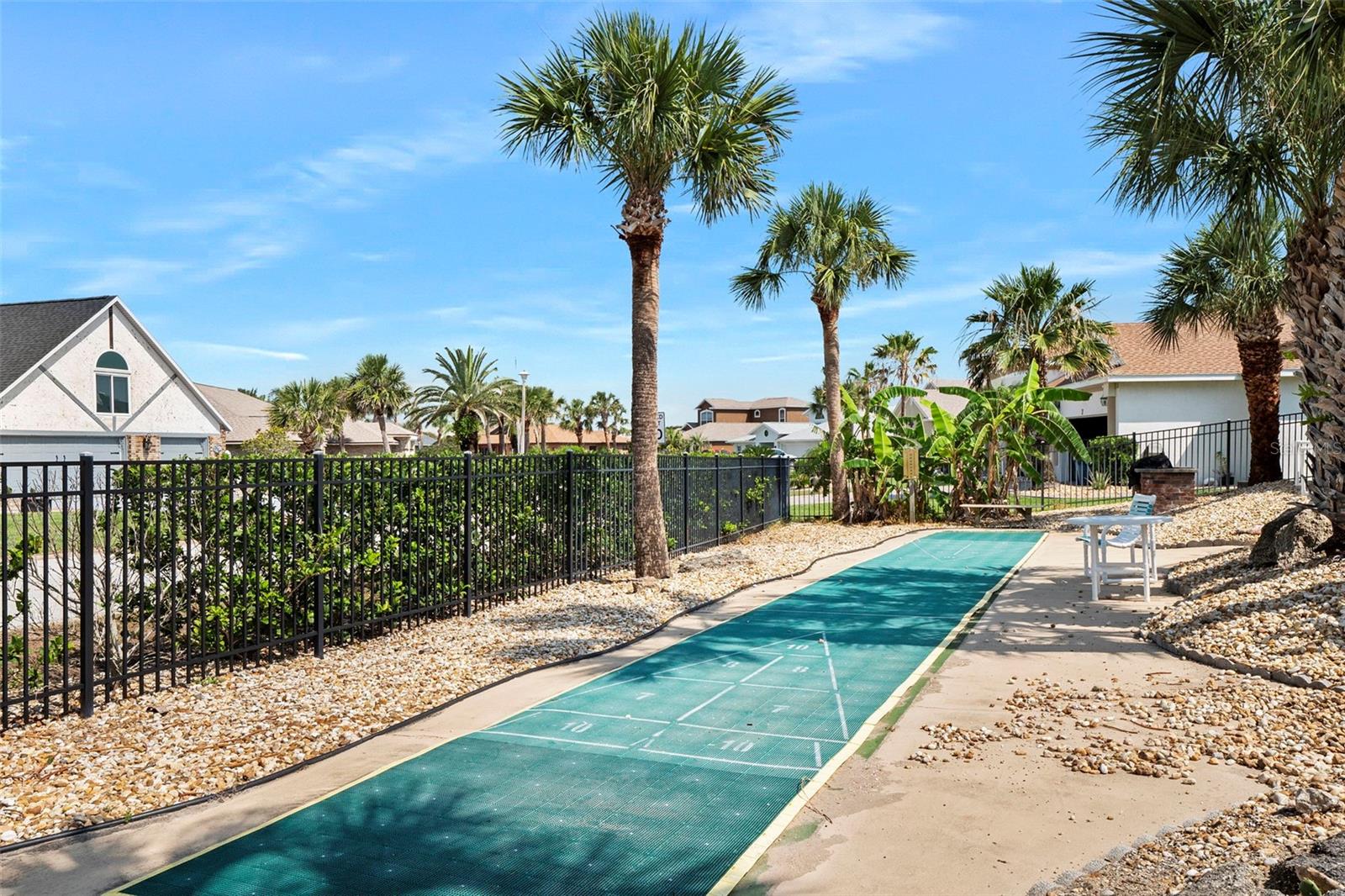 FAIRWIND SHORES CONDO - Residential