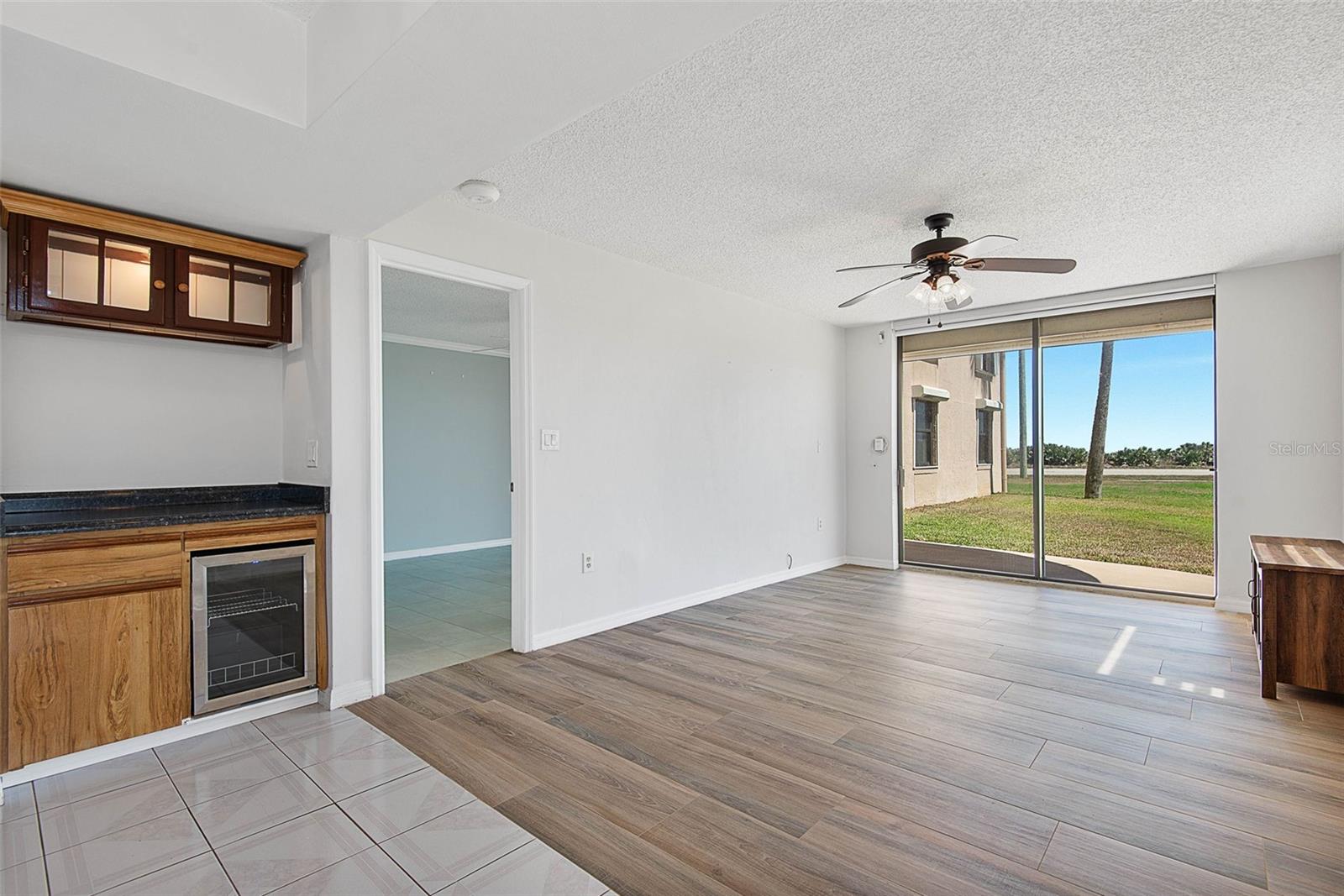 FAIRWIND SHORES CONDO - Residential
