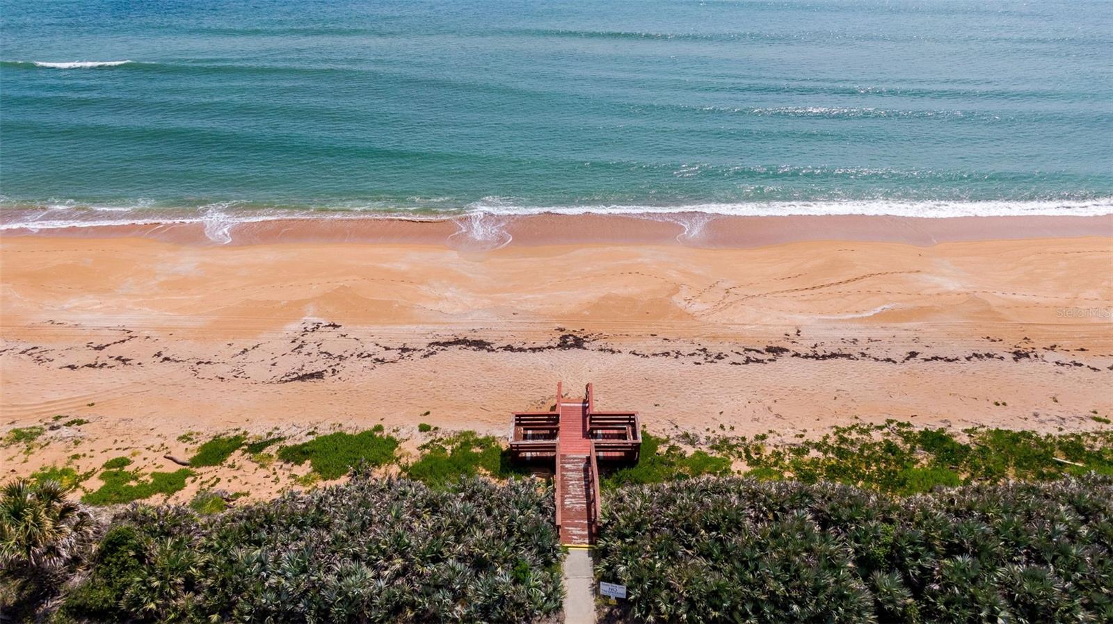 FAIRWIND SHORES CONDO - Residential