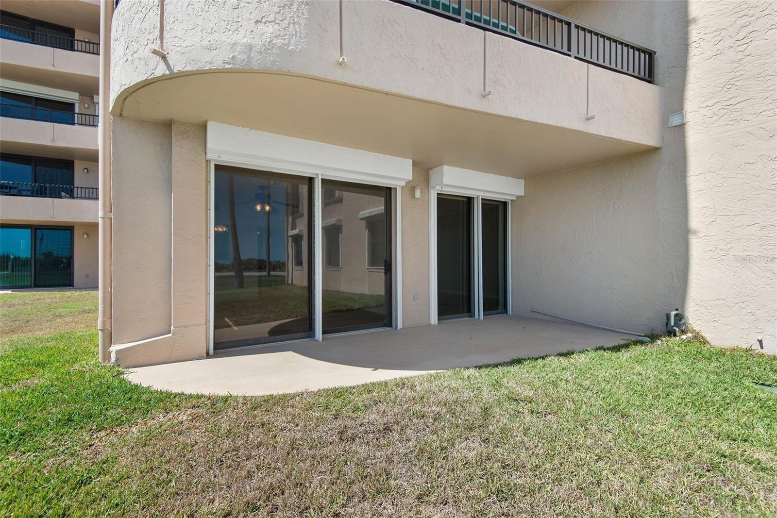 FAIRWIND SHORES CONDO - Residential