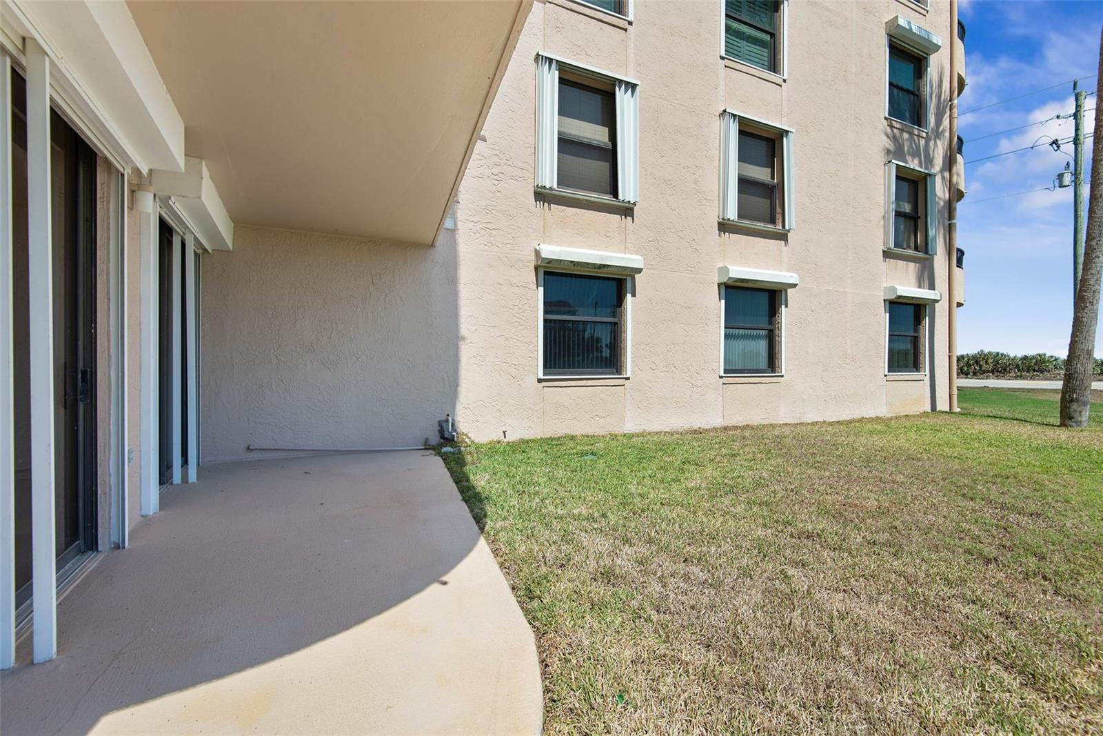 FAIRWIND SHORES CONDO - Residential