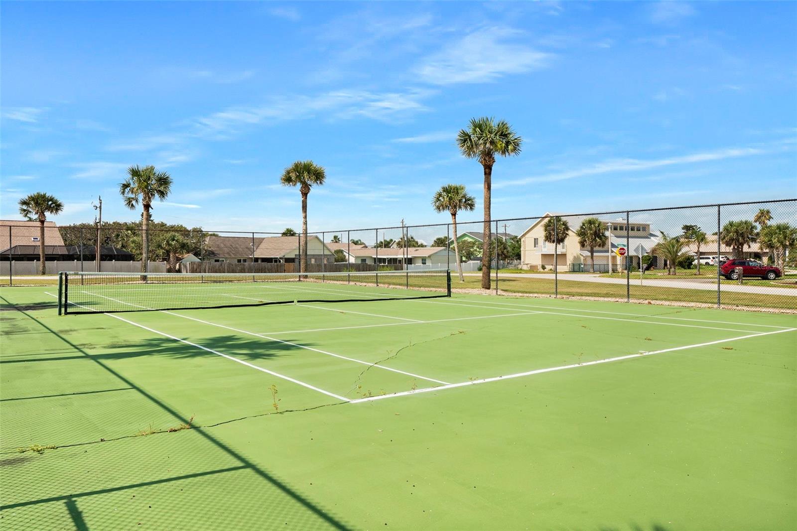 FAIRWIND SHORES CONDO - Residential