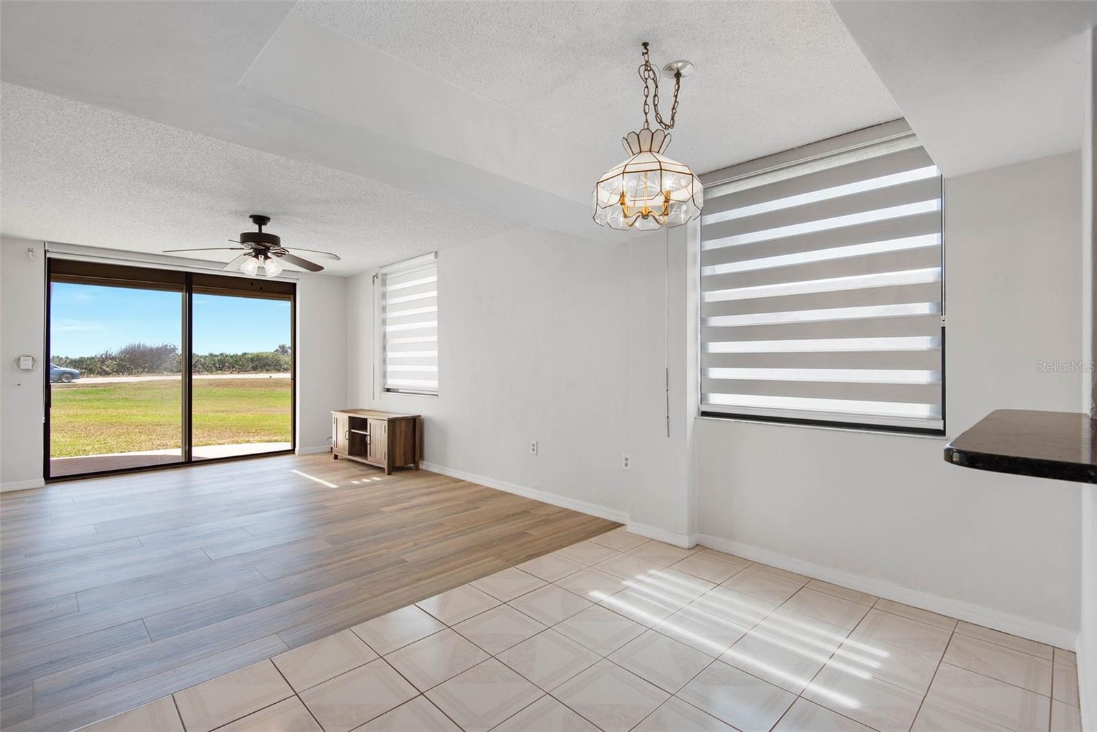 FAIRWIND SHORES CONDO - Residential