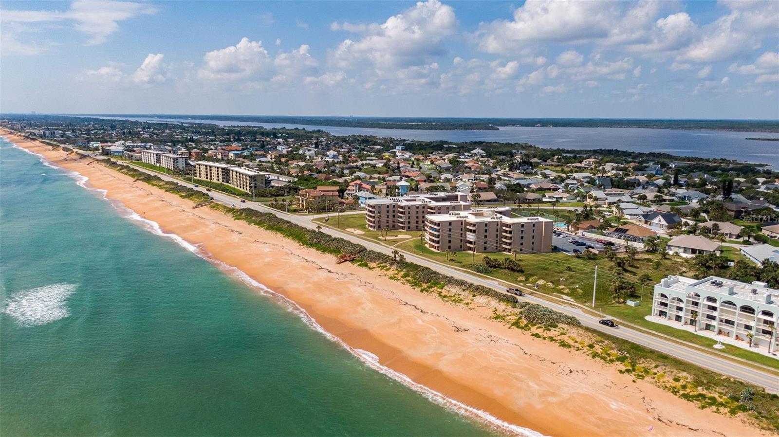 FAIRWIND SHORES CONDO - Residential