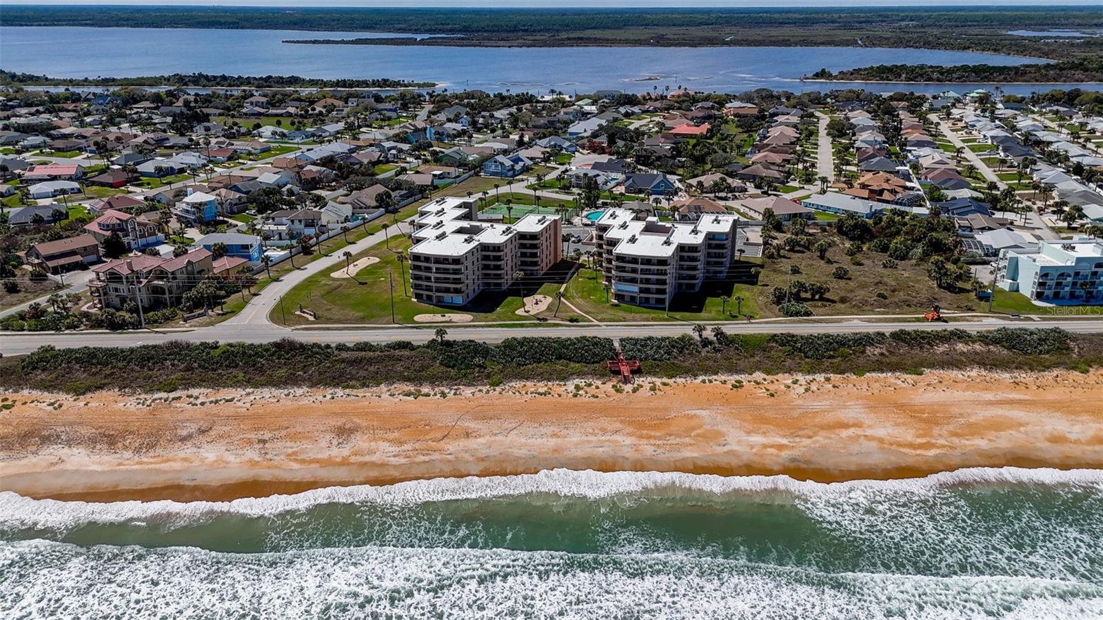 FAIRWIND SHORES CONDO - Residential