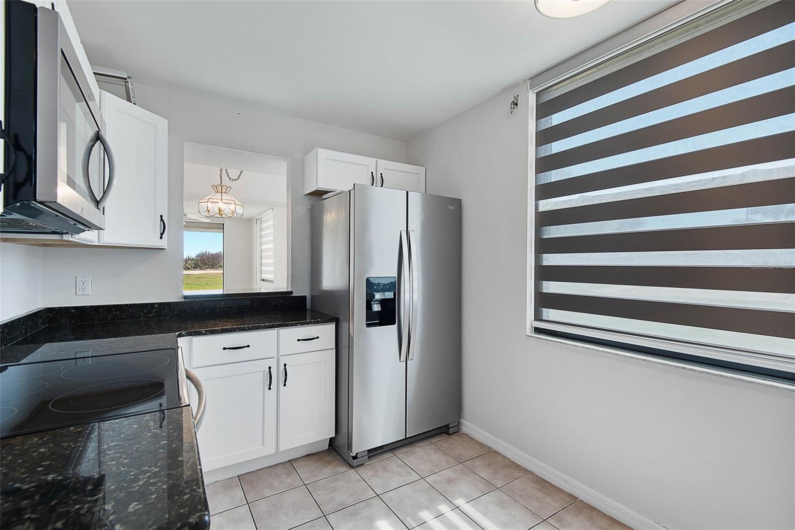 FAIRWIND SHORES CONDO - Residential