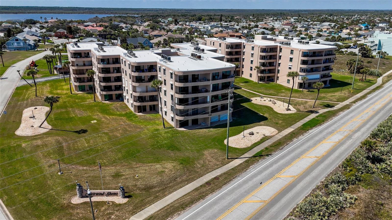 FAIRWIND SHORES CONDO - Residential