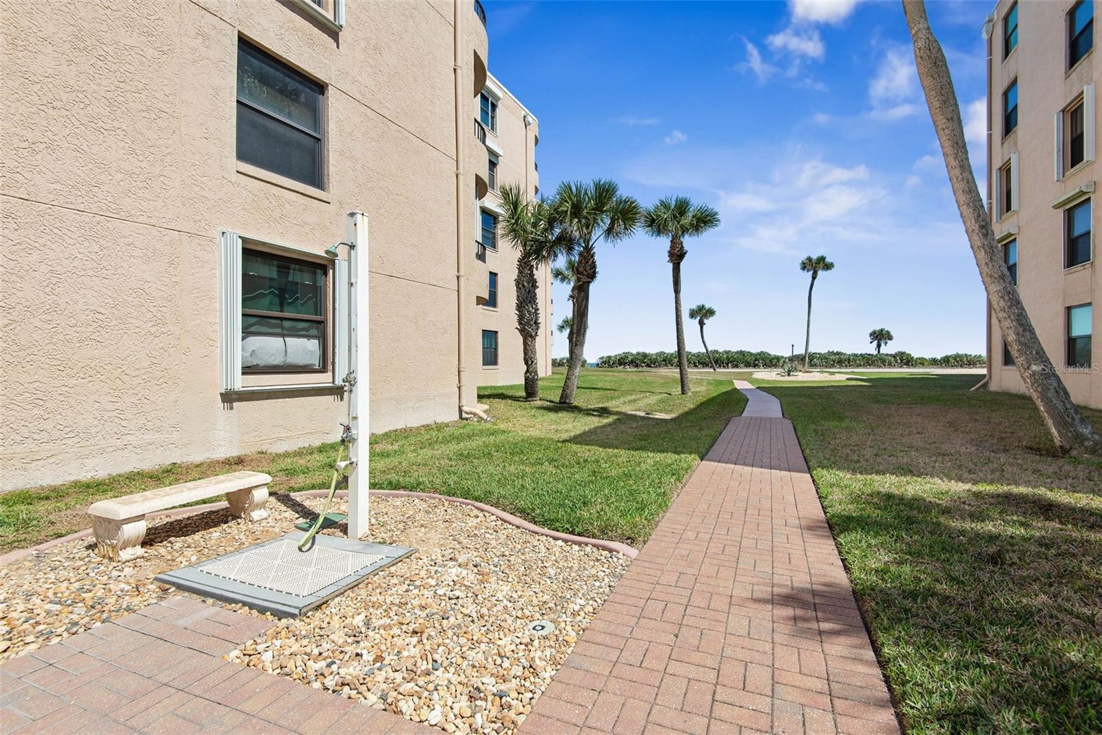 FAIRWIND SHORES CONDO - Residential