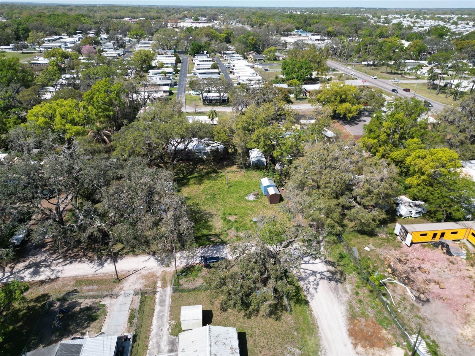 BEACON WOODS VILLAGE - Land