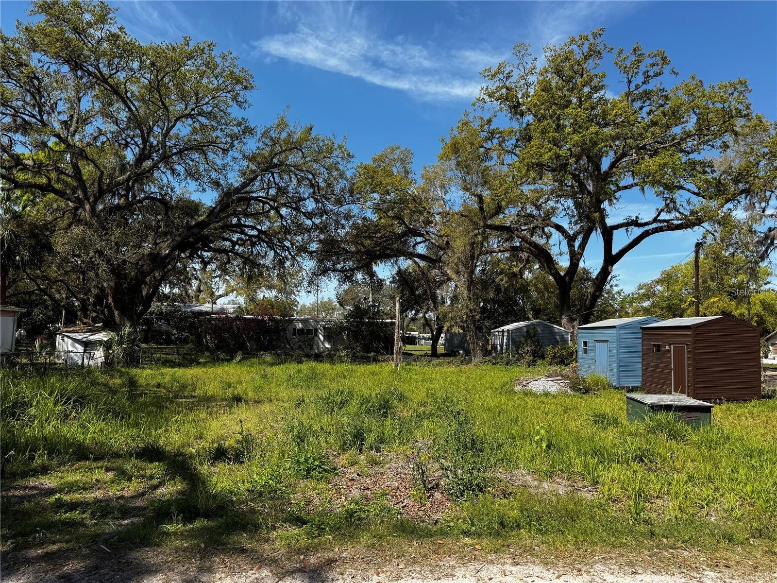 BEACON WOODS VILLAGE - Land