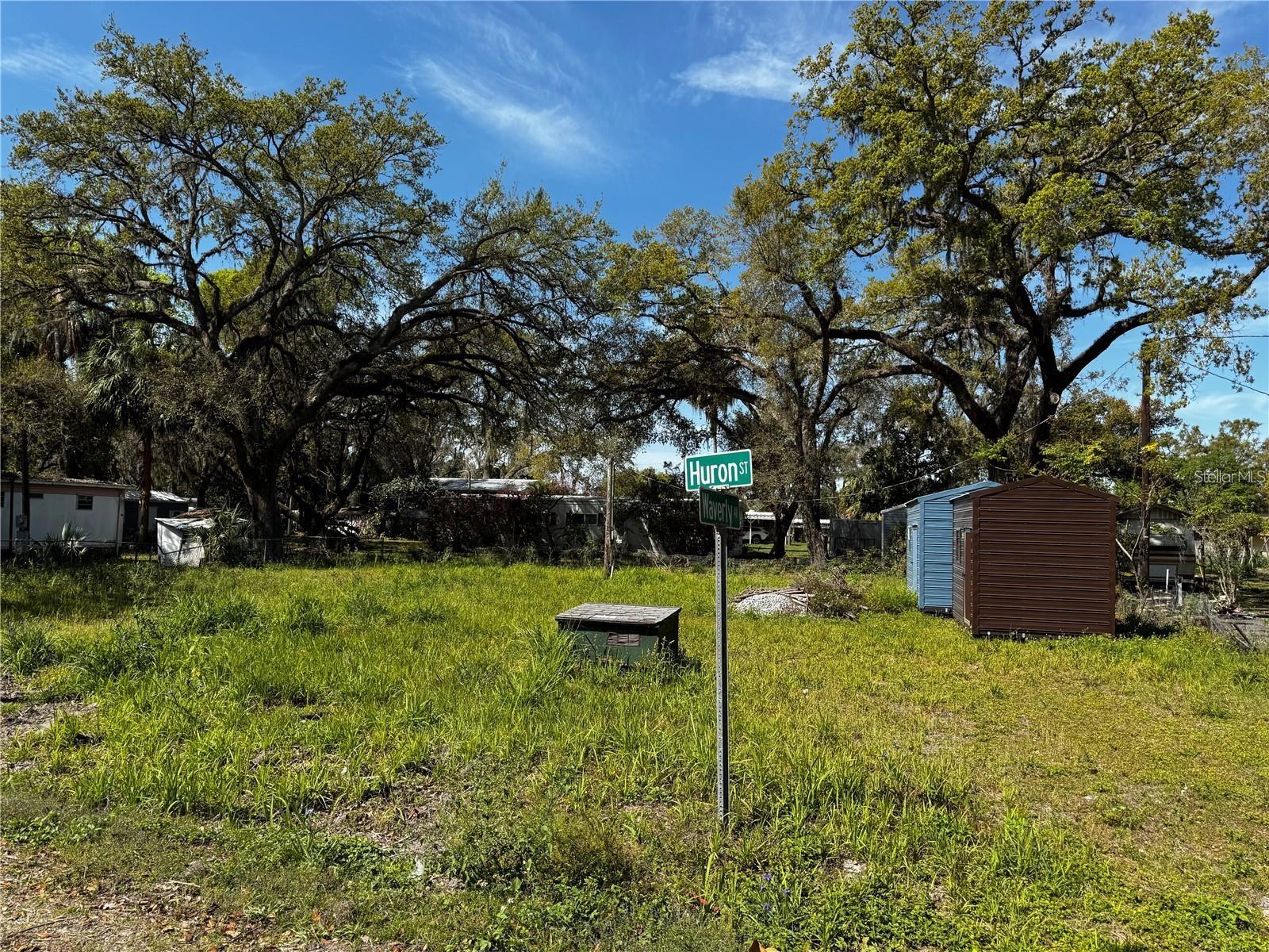 BEACON WOODS VILLAGE - Land