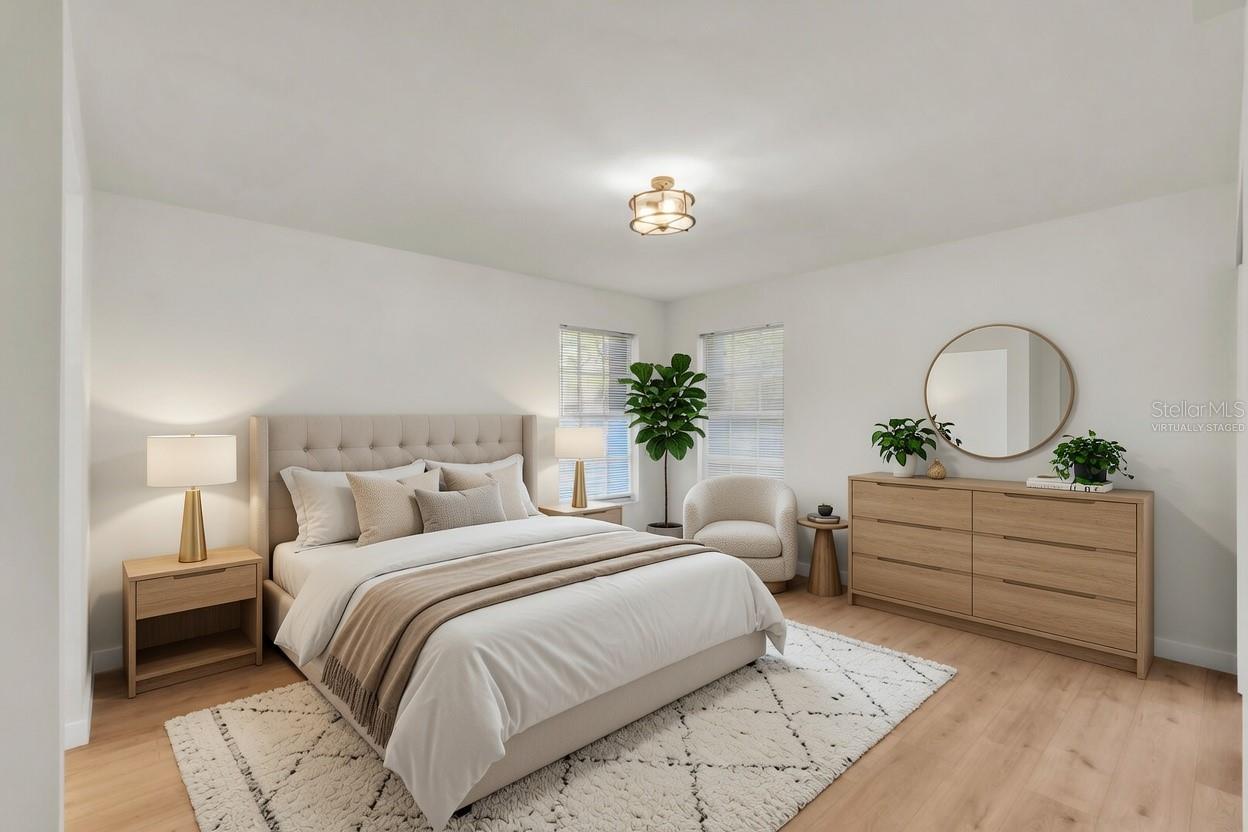 LANDMARK AT POINTE WEST I - Residential