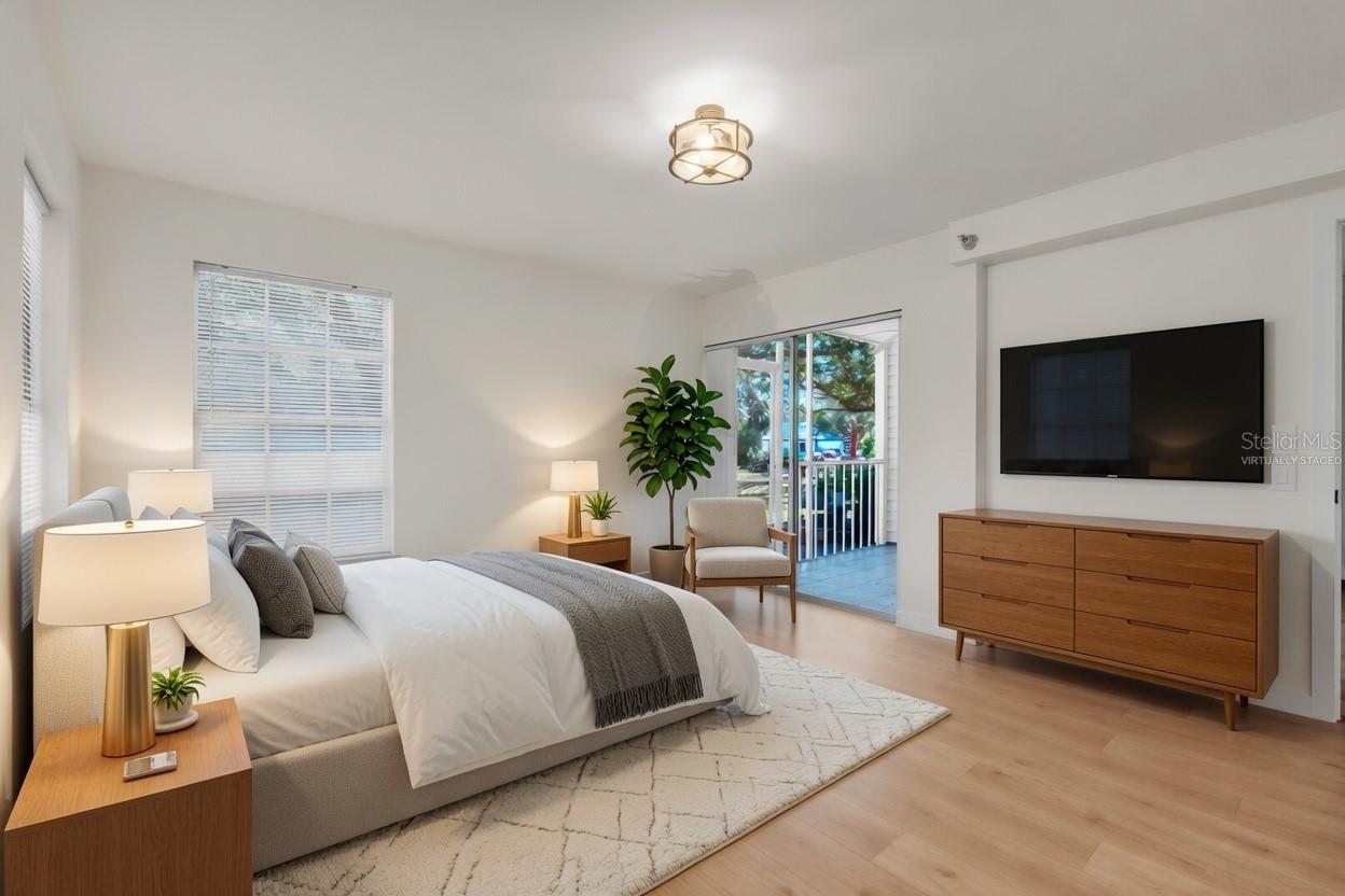 LANDMARK AT POINTE WEST I - Residential
