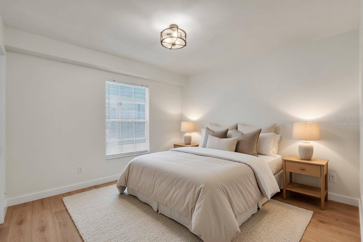 LANDMARK AT POINTE WEST I - Residential