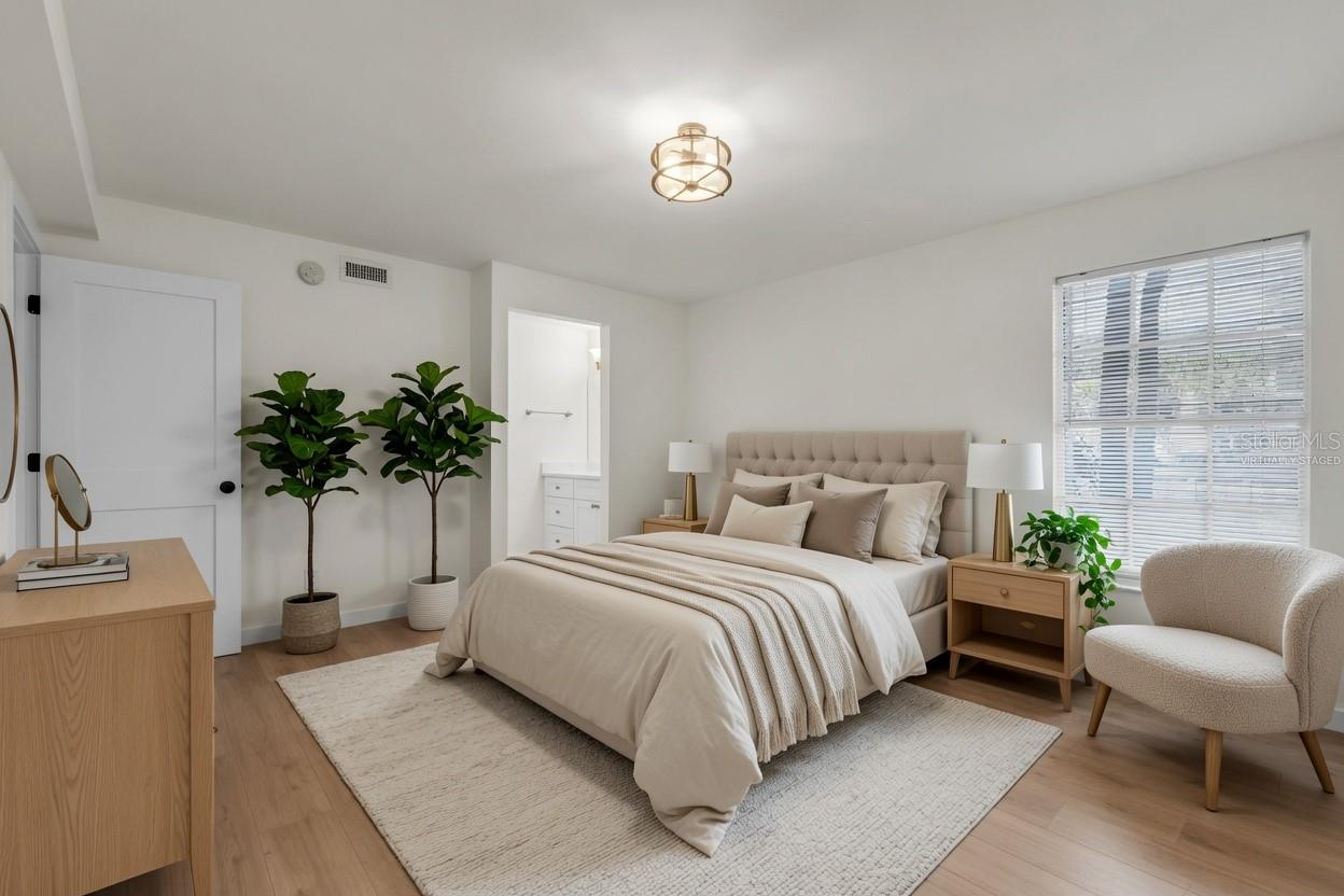 LANDMARK AT POINTE WEST I - Residential
