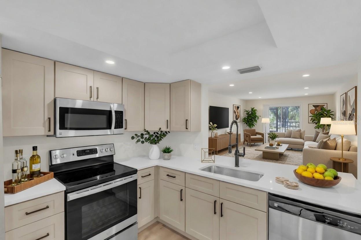 LANDMARK AT POINTE WEST I - Residential