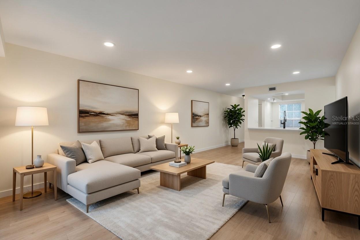 LANDMARK AT POINTE WEST I - Residential