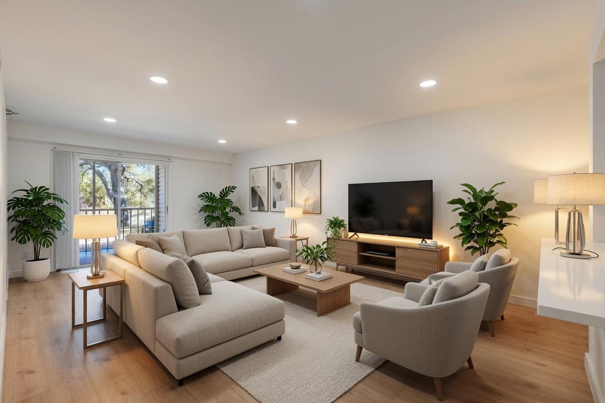 LANDMARK AT POINTE WEST I - Residential
