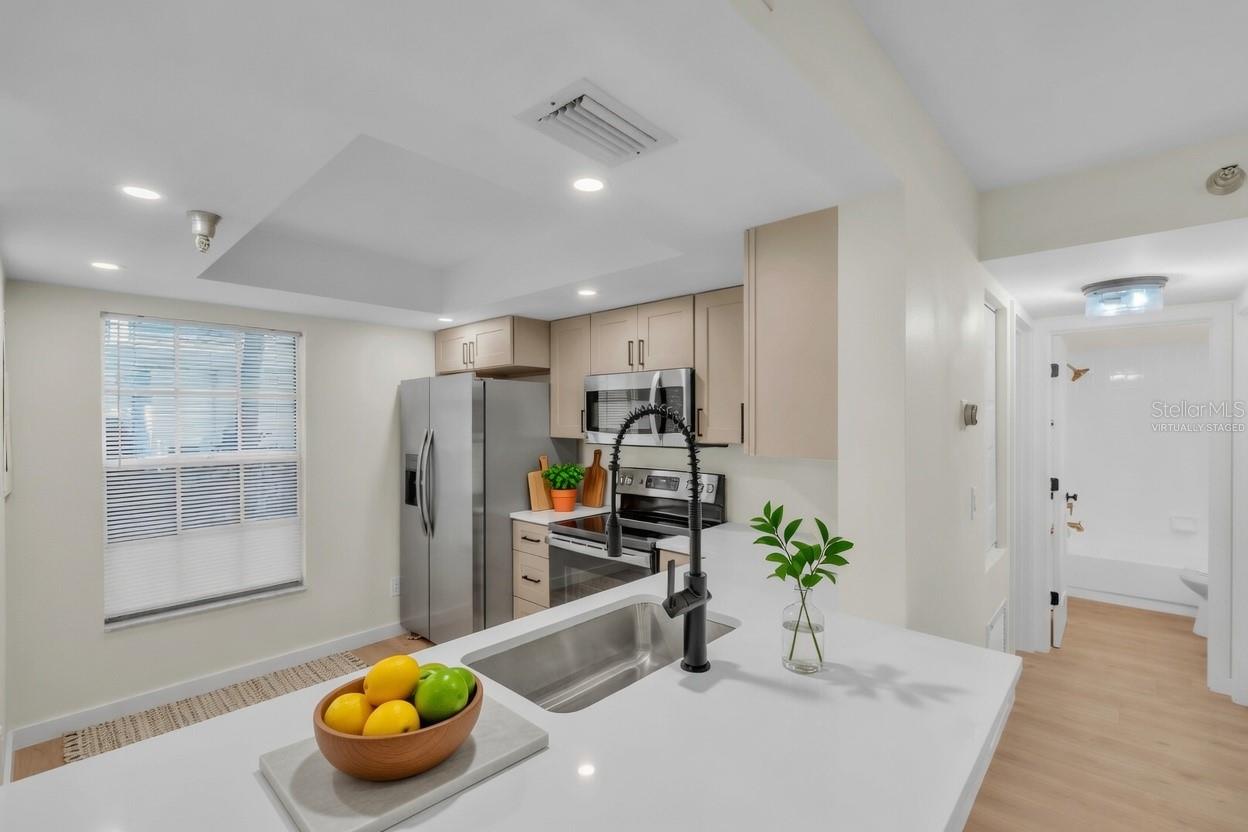 LANDMARK AT POINTE WEST I - Residential