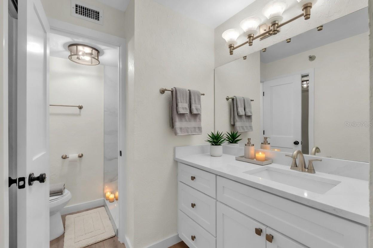 LANDMARK AT POINTE WEST I - Residential