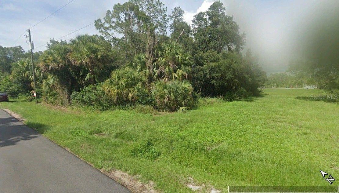 PORT CHARLOTTE SUB 25 - Land