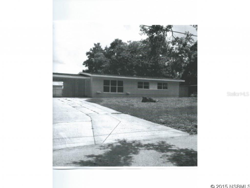 Magnolia Terrace Unit 01 - Residential