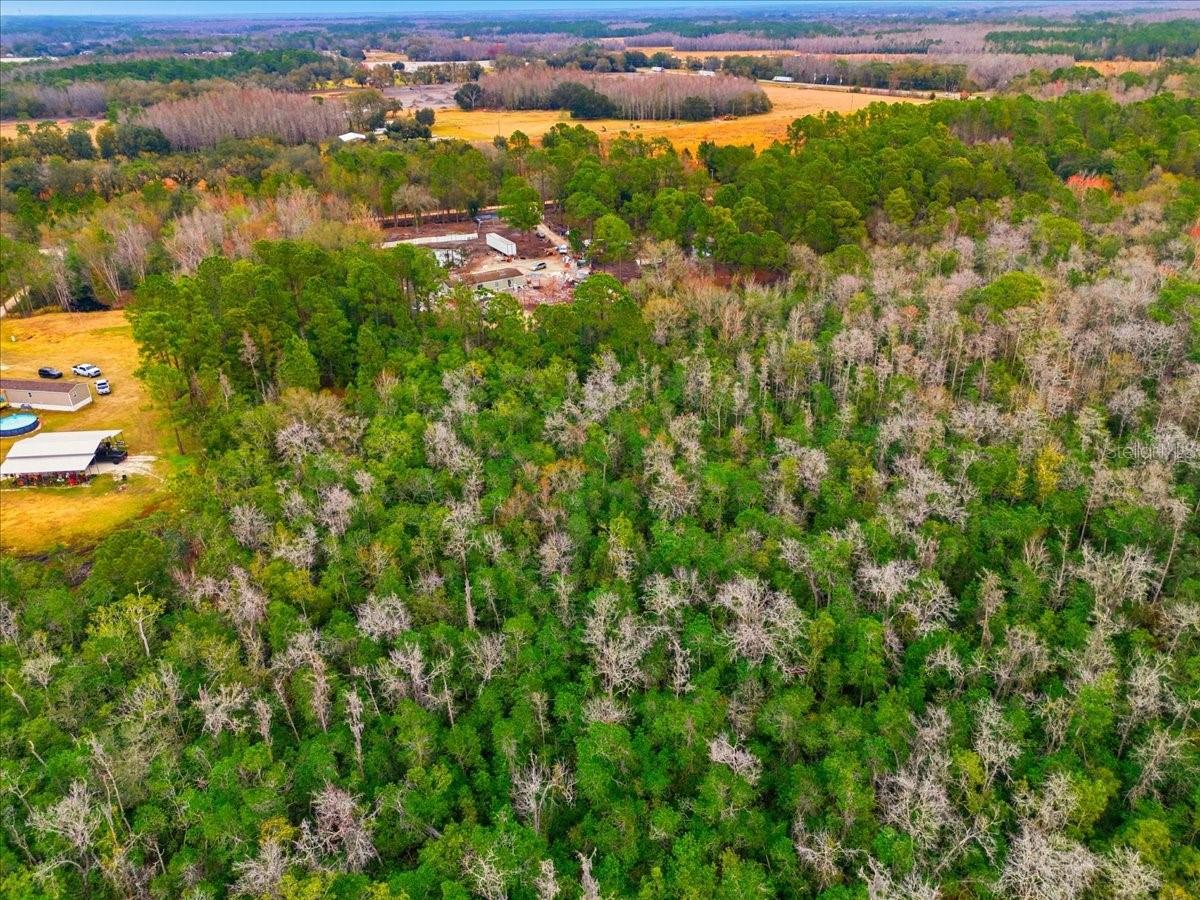SUGARBUSH SUBDIVISION - Residential