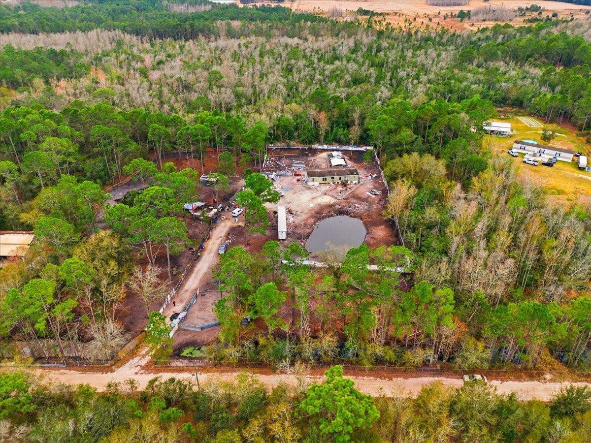 SUGARBUSH SUBDIVISION - Residential