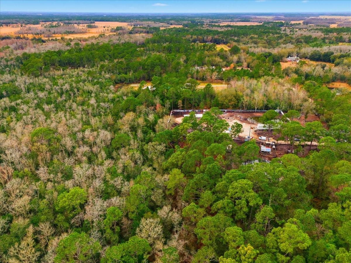 SUGARBUSH SUBDIVISION - Residential