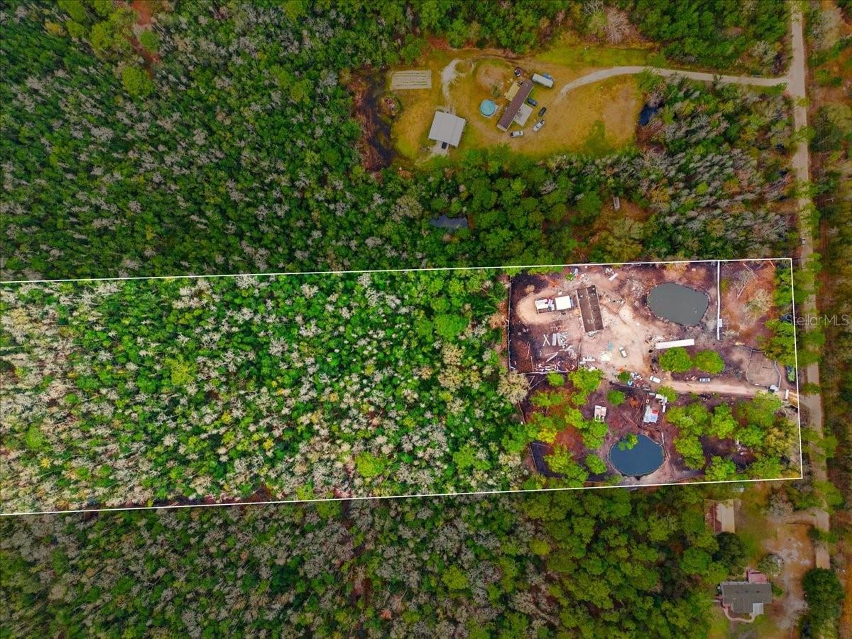 SUGARBUSH SUBDIVISION - Residential
