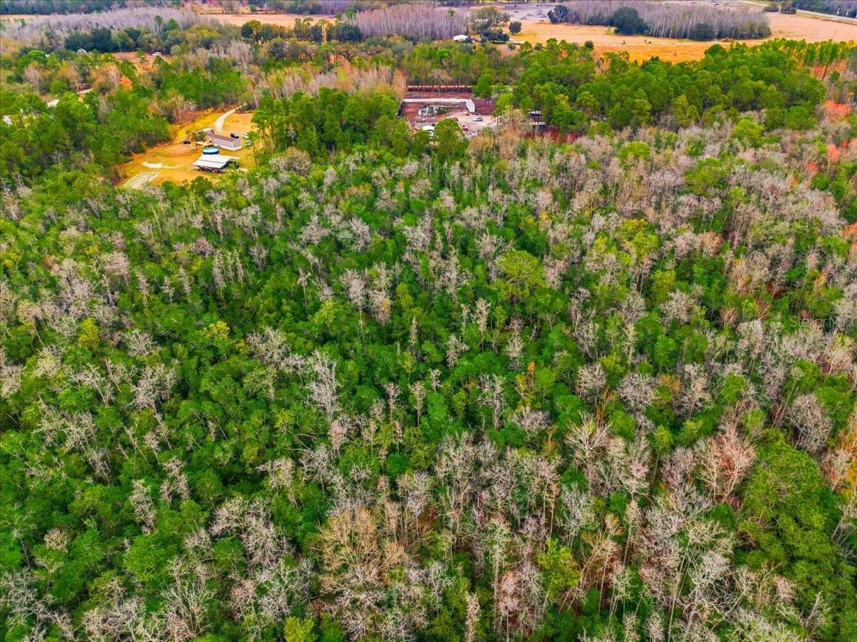 SUGARBUSH SUBDIVISION - Residential