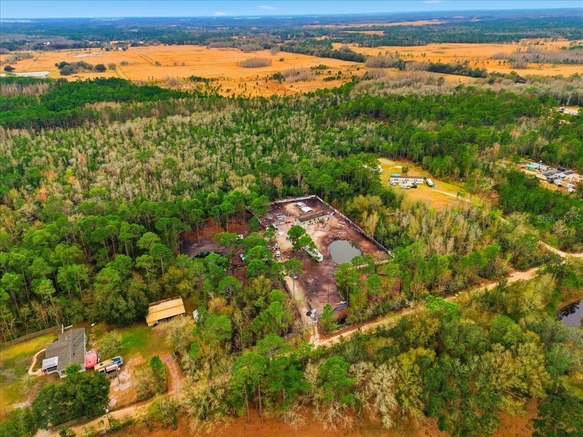 SUGARBUSH SUBDIVISION - Residential